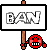 Ban !!